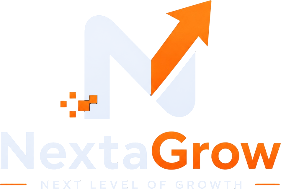 NextaGrow — next level of growth